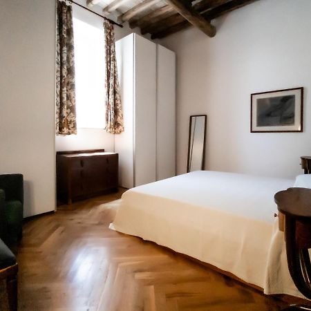 Raffaello Terrace - Near Piazza Navona Lejlighed Rom Eksteriør billede